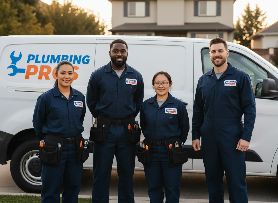 Water Heater Repair company in Farmington, UT